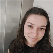 Profesora de matemáticas apta para primaria y la eso; de inglés y de refuerzo de asignaturas de primaria.